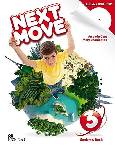 bộ next move 3 sb + ebook pk