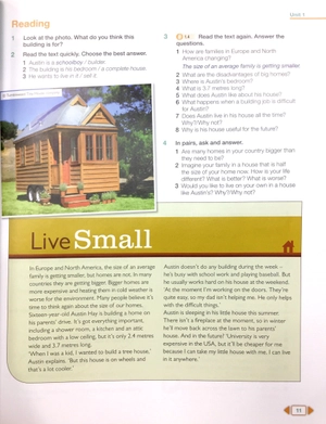 bộ next move 3 students book