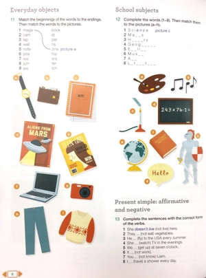 bộ next move 3 students book