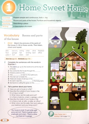 bộ next move 3 students book