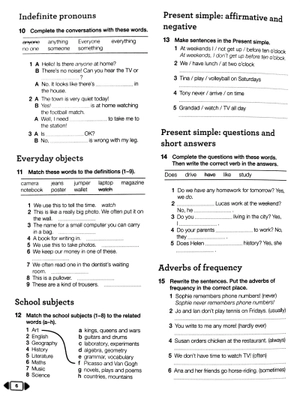 bộ next move 3 workbook & mp3 pack