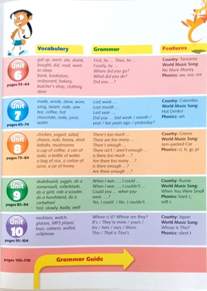 bộ next move 4 sb + ebook pk