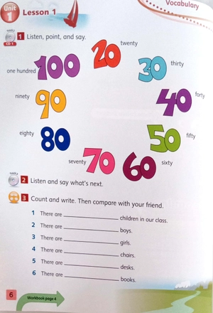 bộ next move 4 sb + ebook pk