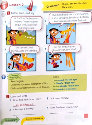 bộ next move 4 sb + ebook pk