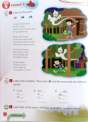 bộ next move 4 sb + ebook pk