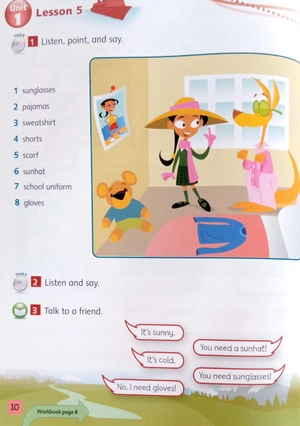 bộ next move 4 sb + ebook pk