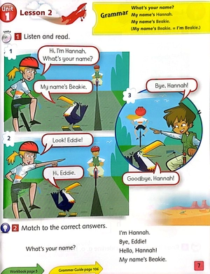 bộ next move level 1 student book + ebook pack