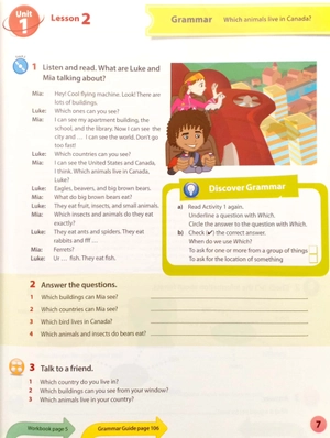 bộ next move level 5 student book + ebook pack