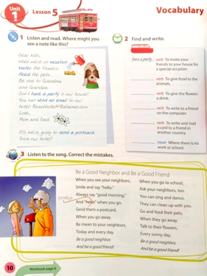 bộ next move level 5 student book + ebook pack