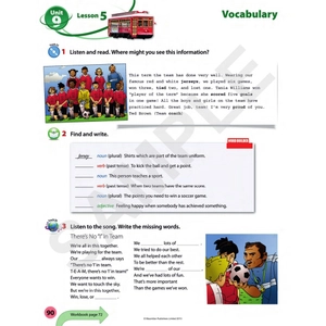 bộ next move level 6 student book + ebook pack