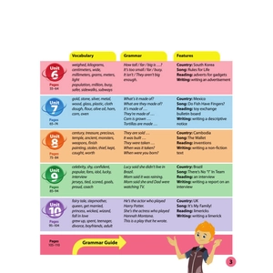 bộ next move level 6 student book + ebook pack