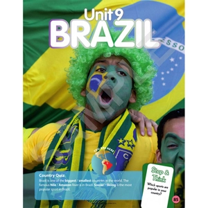 bộ next move level 6 student book + ebook pack