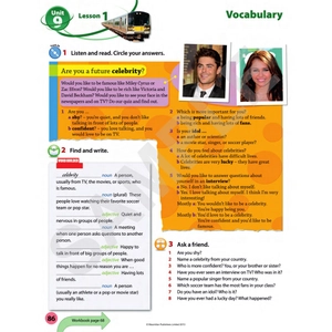 bộ next move level 6 student book + ebook pack