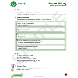 bộ next move level 6 student book + ebook pack