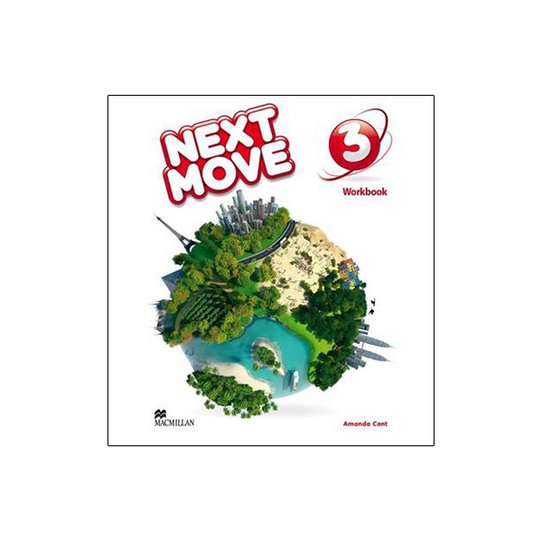 bộ next move workbook level 3