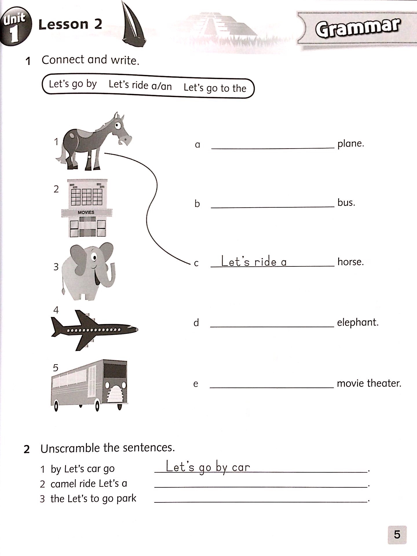 bộ next move workbook level 3