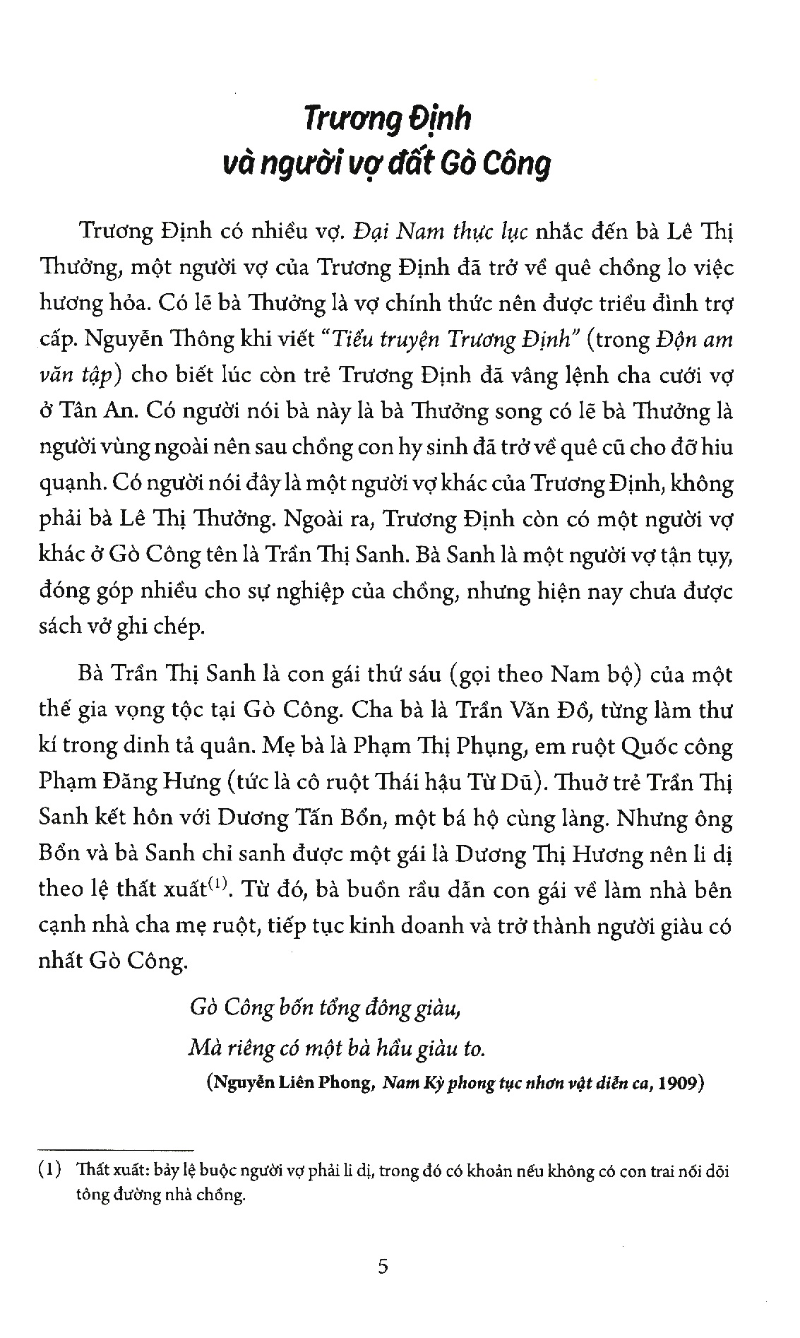 bộ nghìn năm bia miệng - tập 2