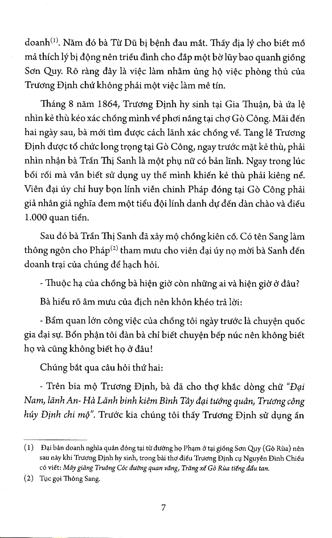 bộ nghìn năm bia miệng - tập 2