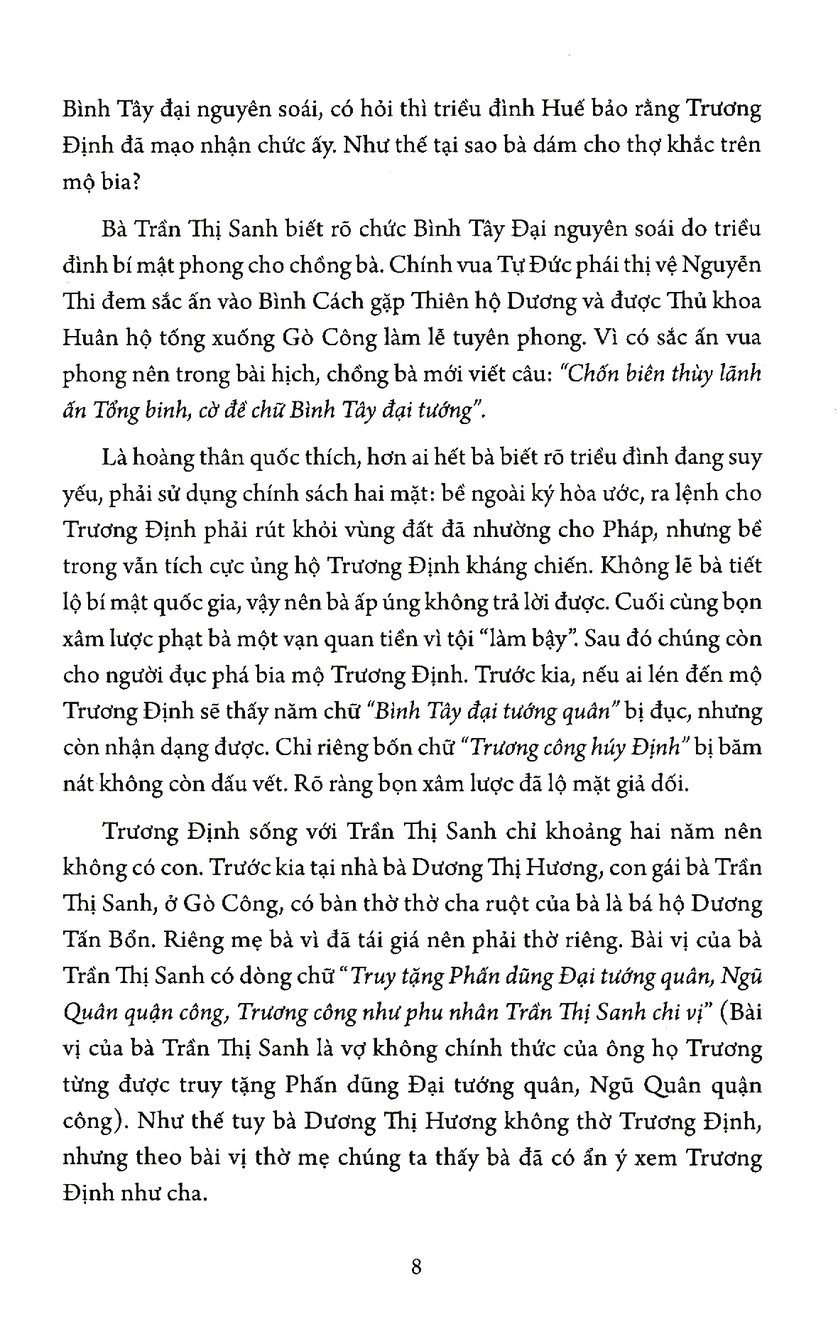 bộ nghìn năm bia miệng - tập 2