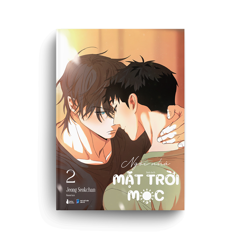 Bộ
						
										
										Ngôi Nhà Mặt Trời Mọc - Tập 2 - Bản Đặc Biệt - Tặng Kèm Tấm Sticker “Nhà Chúng Mình” + Standee “Công Chúa Hai Cọng Tóc” + Pop Socket “Công Chúa Hai Cọng Tóc” + Card PVC “Chuyện Đôi Ta”