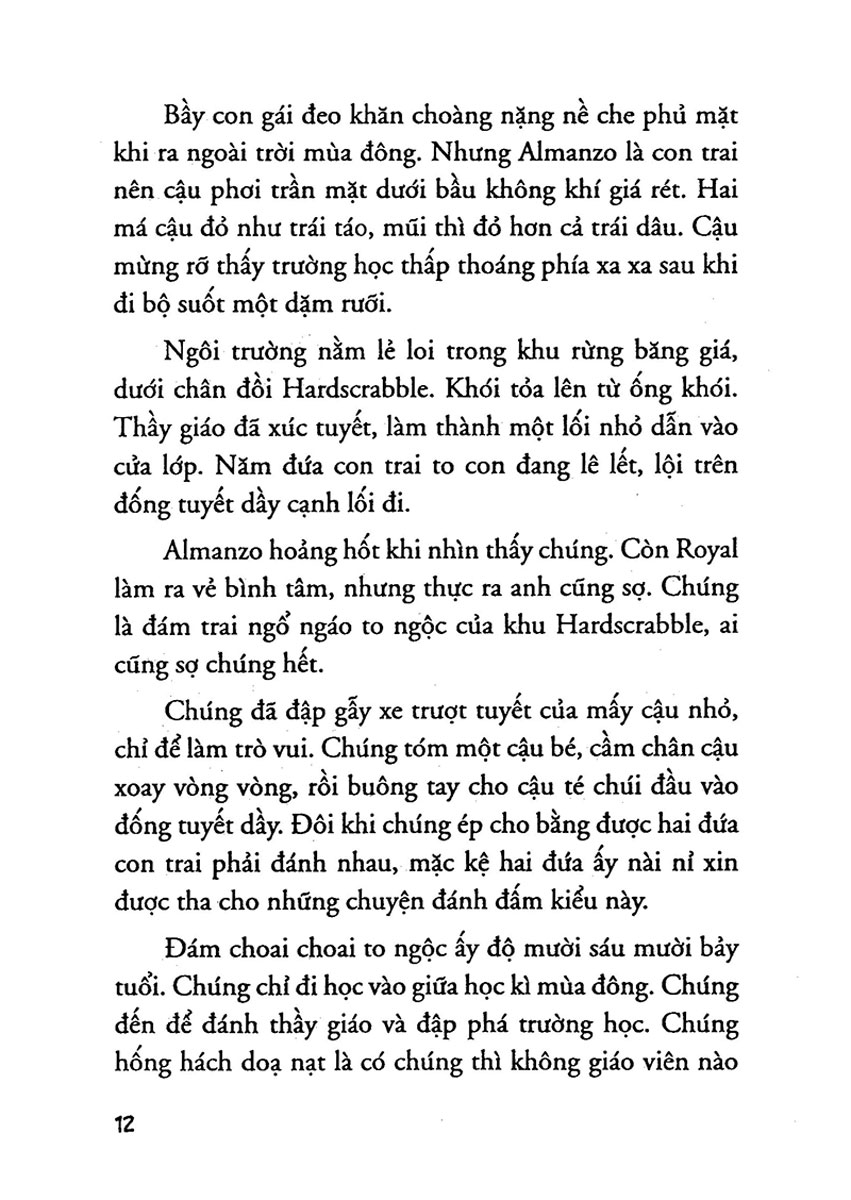 bộ ngôi nhà nhỏ trên thảo nguyên - tập 2 - cậu bé nhà nông (tái bản 2019)