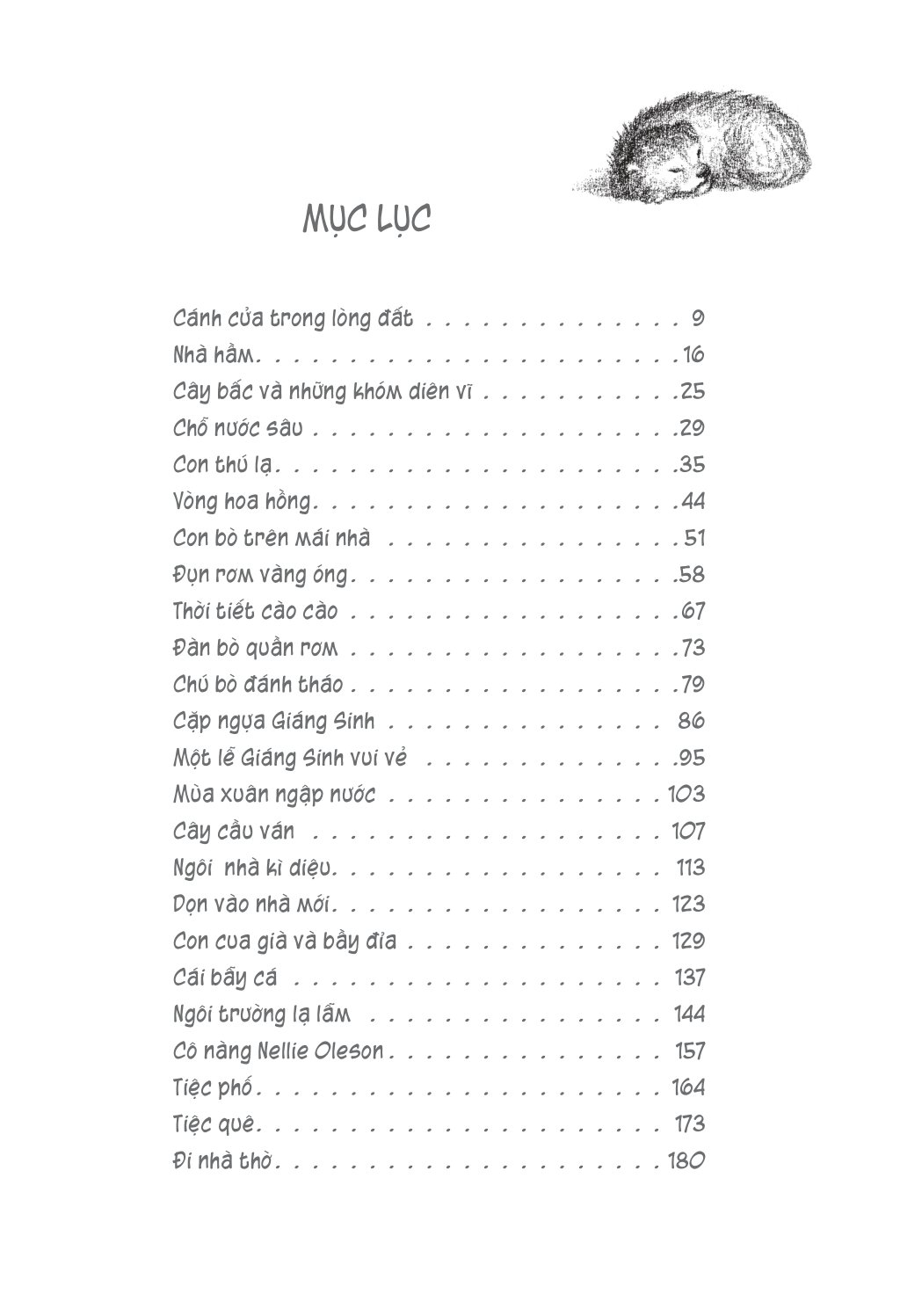 bộ ngôi nhà nhỏ trên thảo nguyên - tập 4 - bên dòng rạch mận (tái bản 2019)