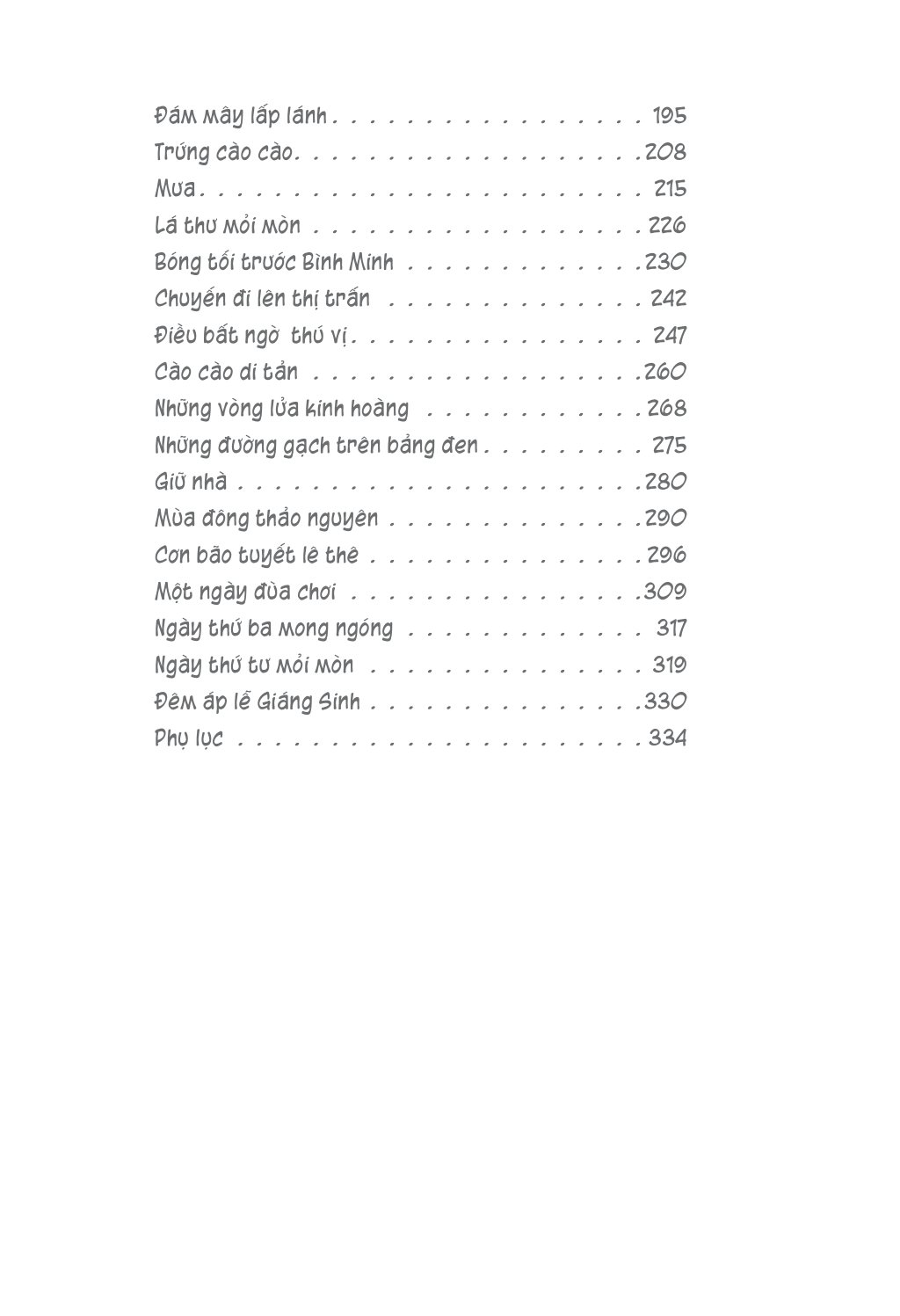 bộ ngôi nhà nhỏ trên thảo nguyên - tập 4 - bên dòng rạch mận (tái bản 2019)