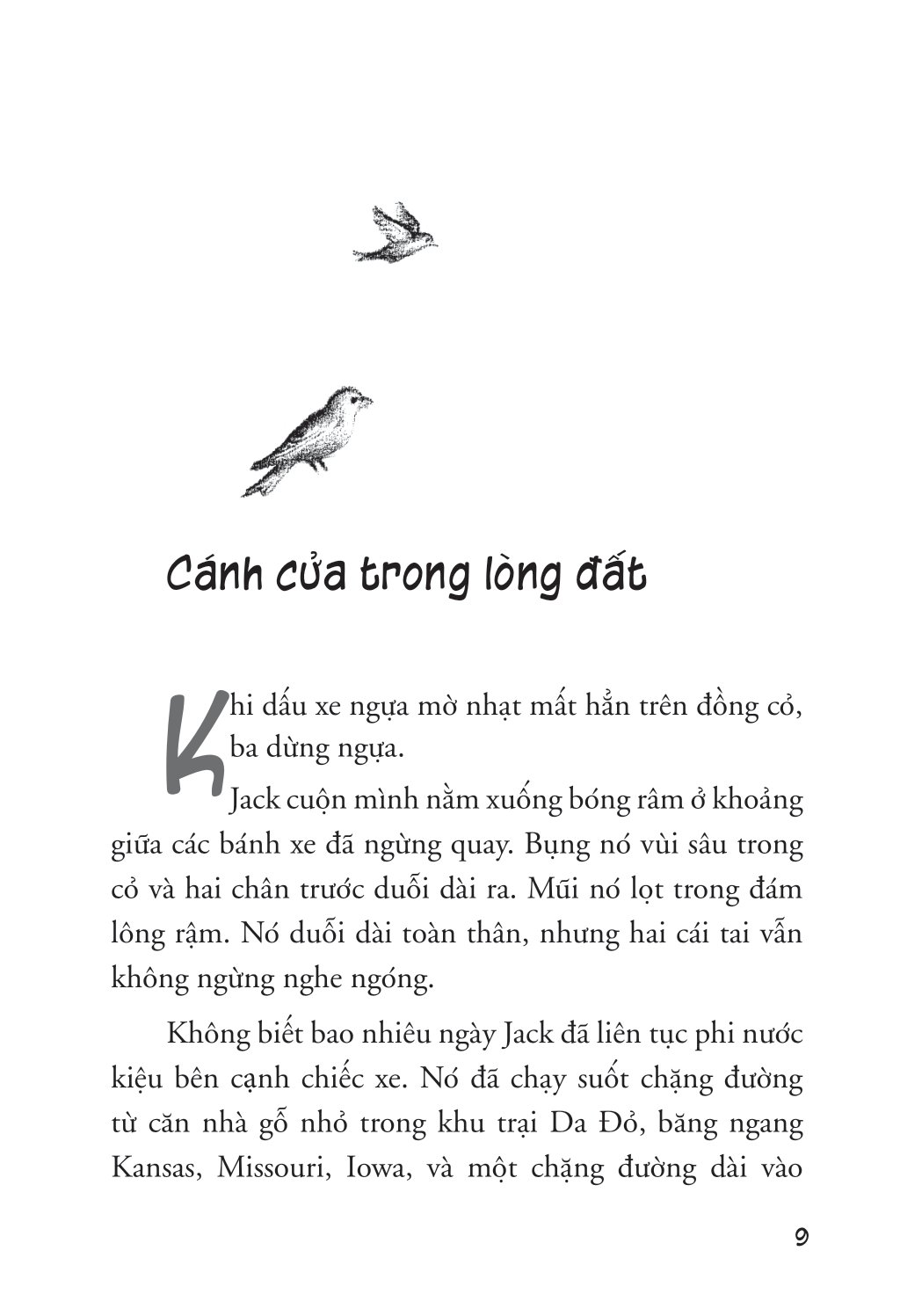 bộ ngôi nhà nhỏ trên thảo nguyên - tập 4 - bên dòng rạch mận (tái bản 2019)