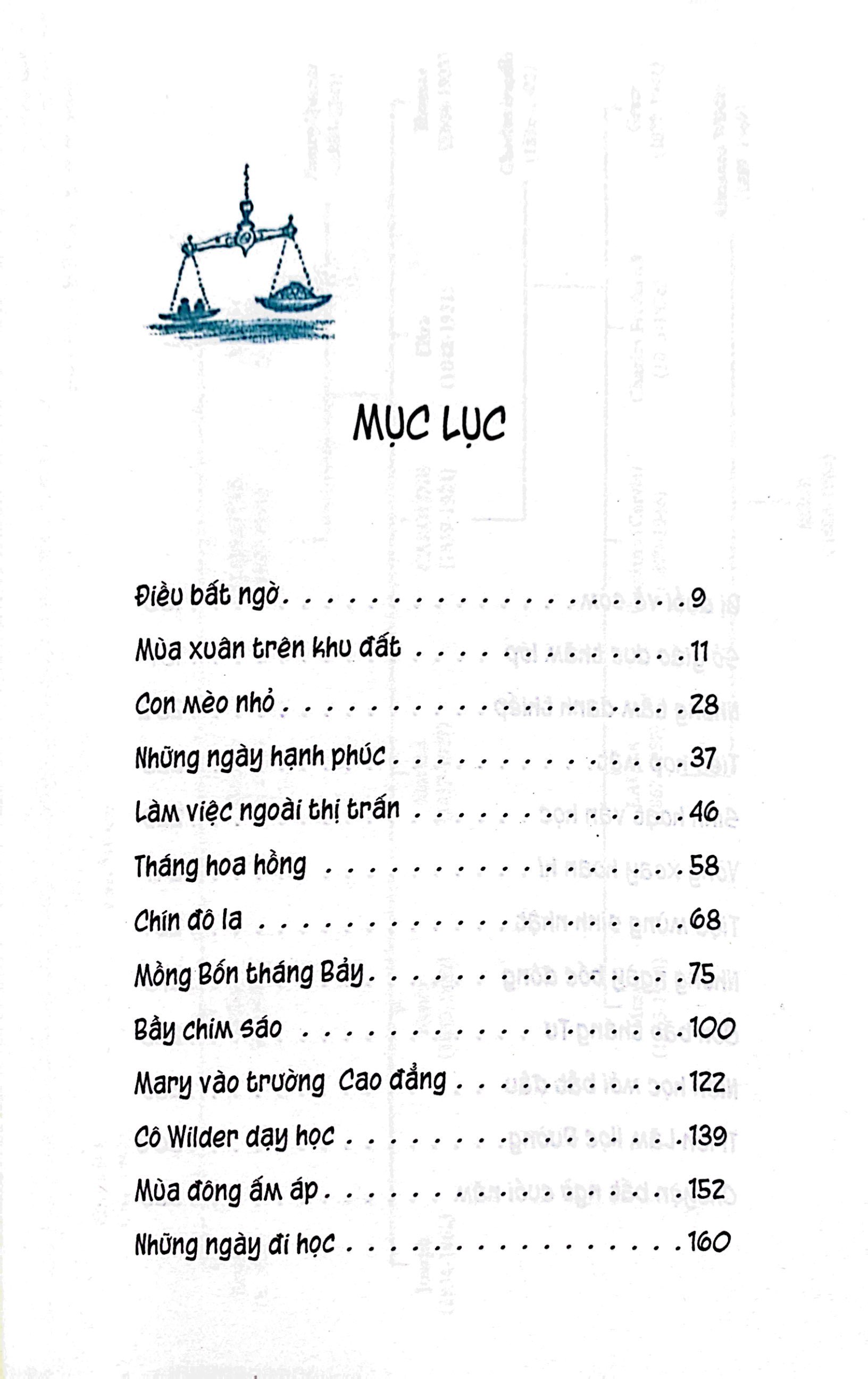 bộ ngôi nhà nhỏ trên thảo nguyên - tập 7 - thị trấn nhỏ (tái bản 2019)