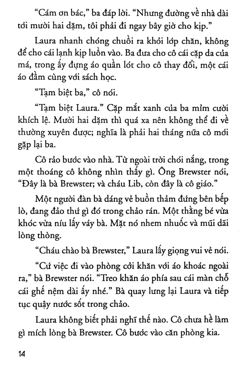 bộ ngôi nhà nhỏ trên thảo nguyên - tập 8 - năm tháng vàng son (tái bản 2019)
