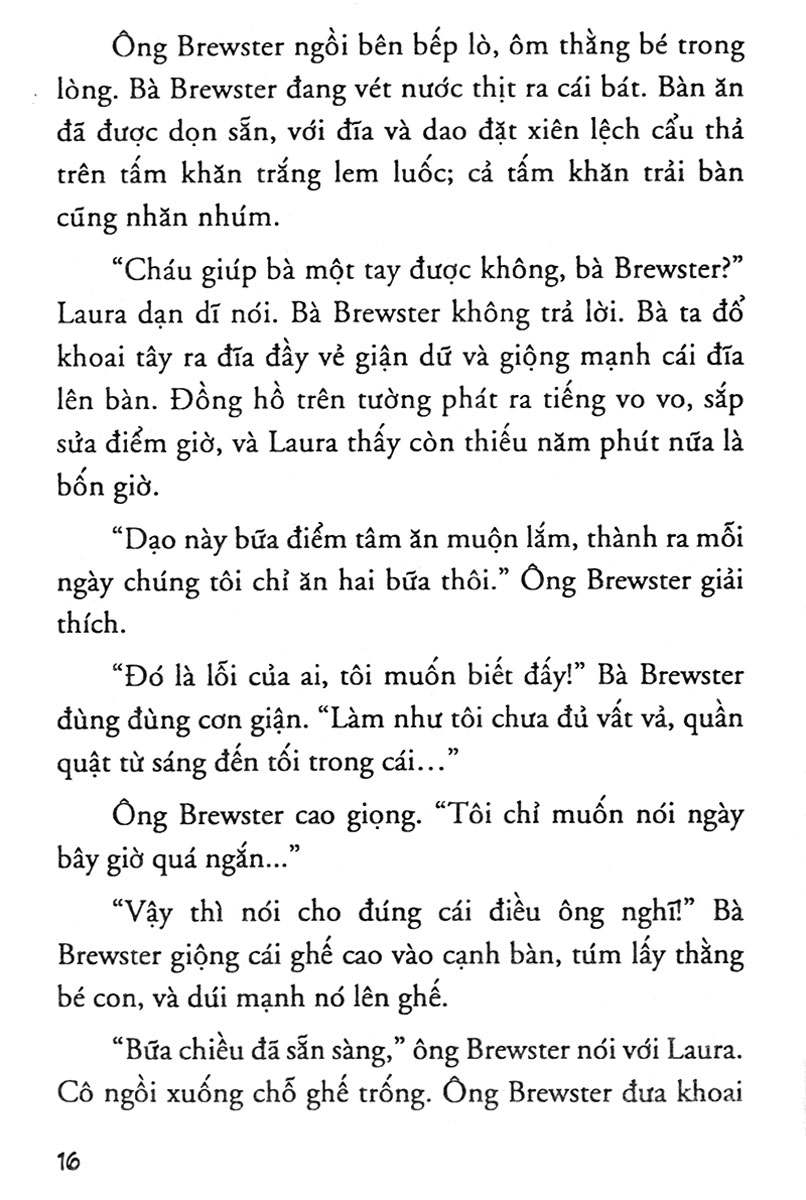 bộ ngôi nhà nhỏ trên thảo nguyên - tập 8 - năm tháng vàng son (tái bản 2019)