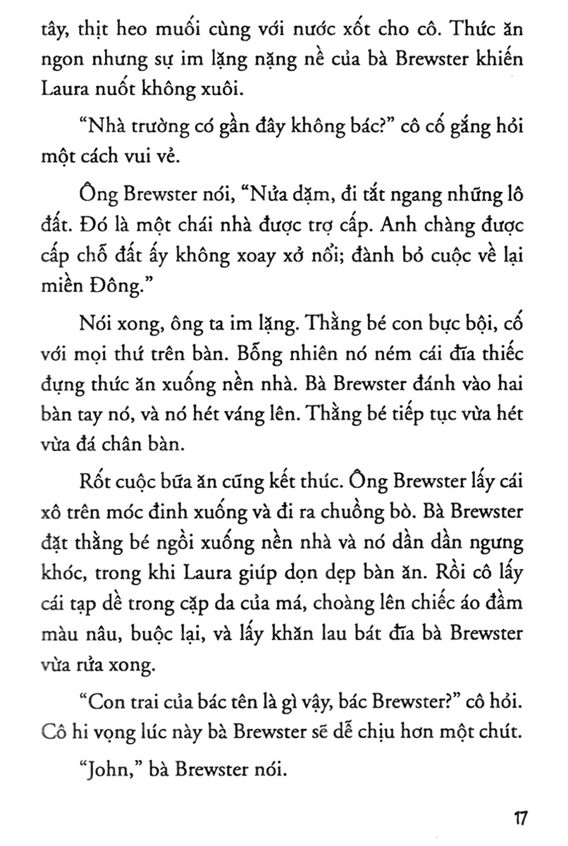 bộ ngôi nhà nhỏ trên thảo nguyên - tập 8 - năm tháng vàng son (tái bản 2019)