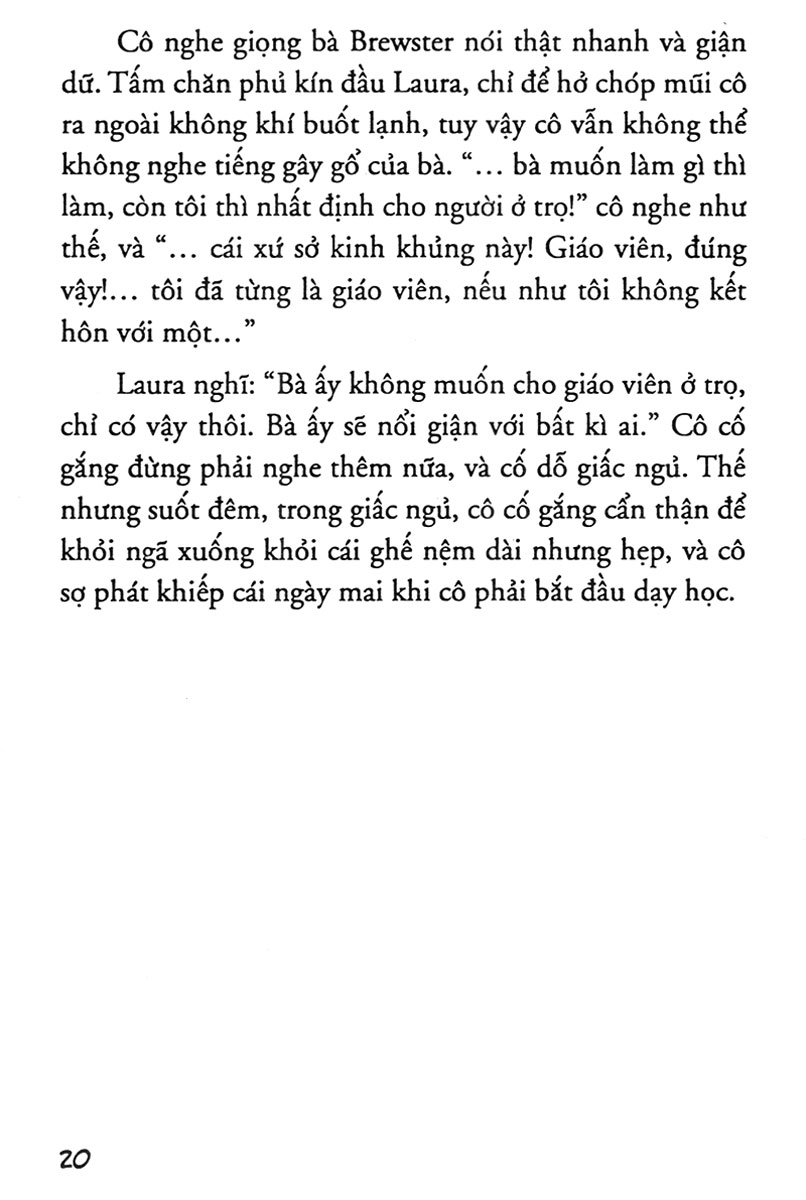 bộ ngôi nhà nhỏ trên thảo nguyên - tập 8 - năm tháng vàng son (tái bản 2019)