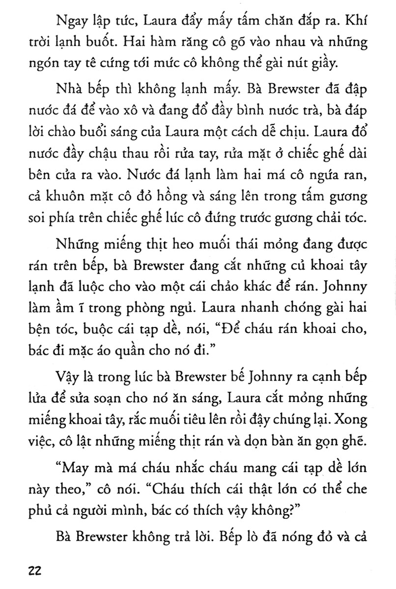 bộ ngôi nhà nhỏ trên thảo nguyên - tập 8 - năm tháng vàng son (tái bản 2019)