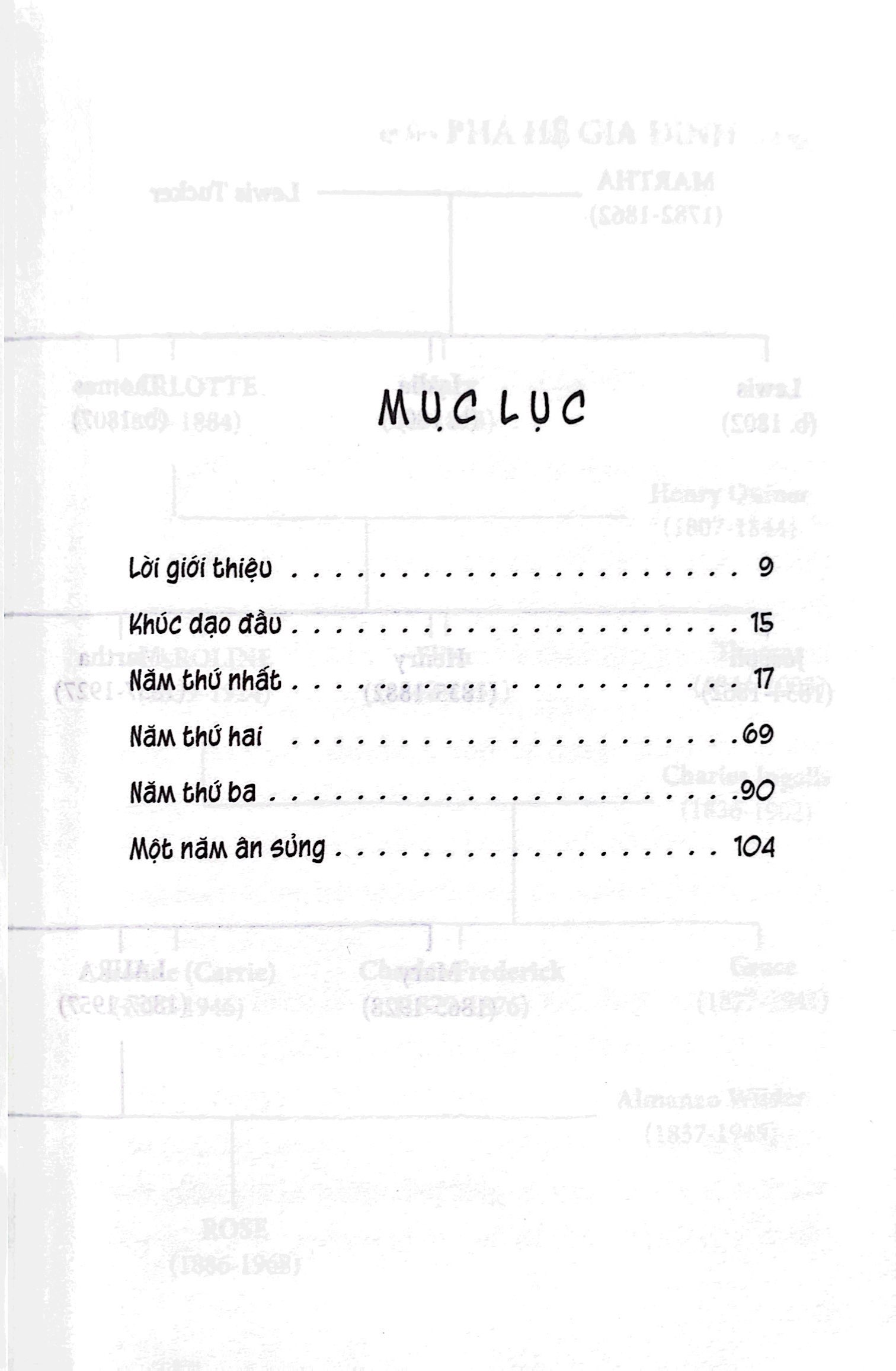 bộ ngôi nhà nhỏ trên thảo nguyên - tập 9 - thuở ban đầu (tái bản 2019)