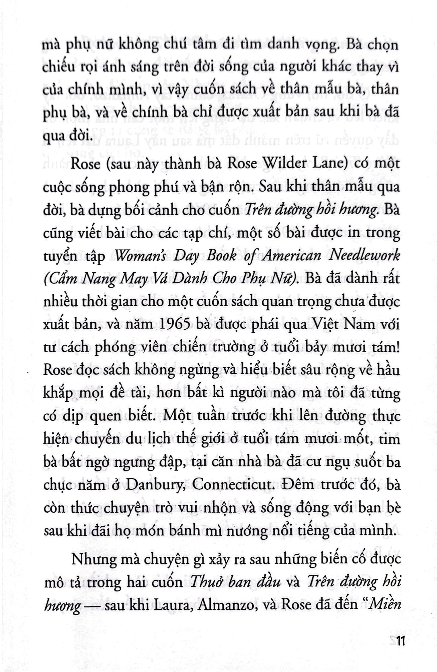 bộ ngôi nhà nhỏ trên thảo nguyên - tập 9 - thuở ban đầu (tái bản 2019)