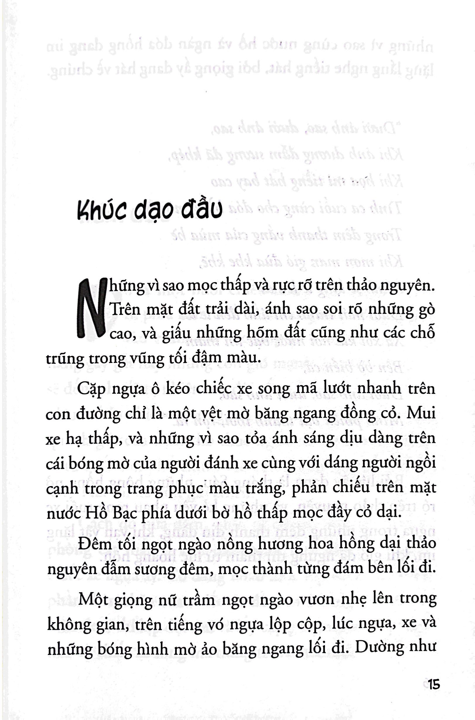 bộ ngôi nhà nhỏ trên thảo nguyên - tập 9 - thuở ban đầu (tái bản 2019)
