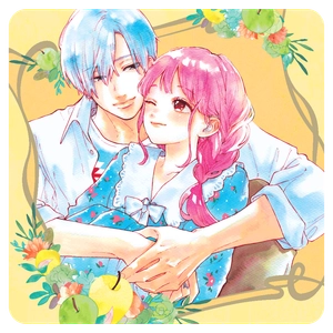 bộ ngôn ngữ yêu thương - a sign of affection - tập 3 - tặng kèm lót ly