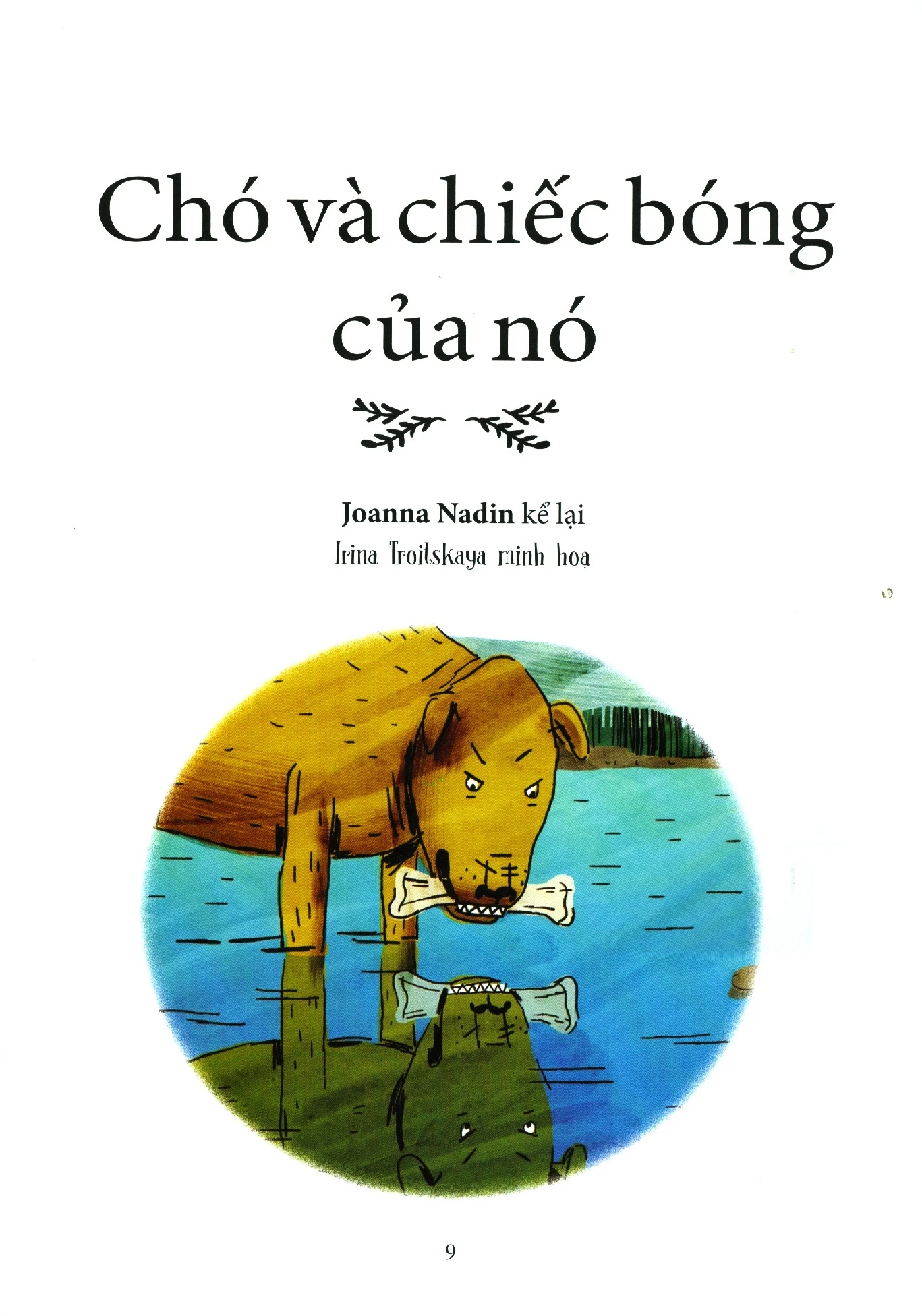 Bo
						
										
										Ngu Ngon The Gioi Hay Nhat - Tap 1 (Tai Ban 2024)