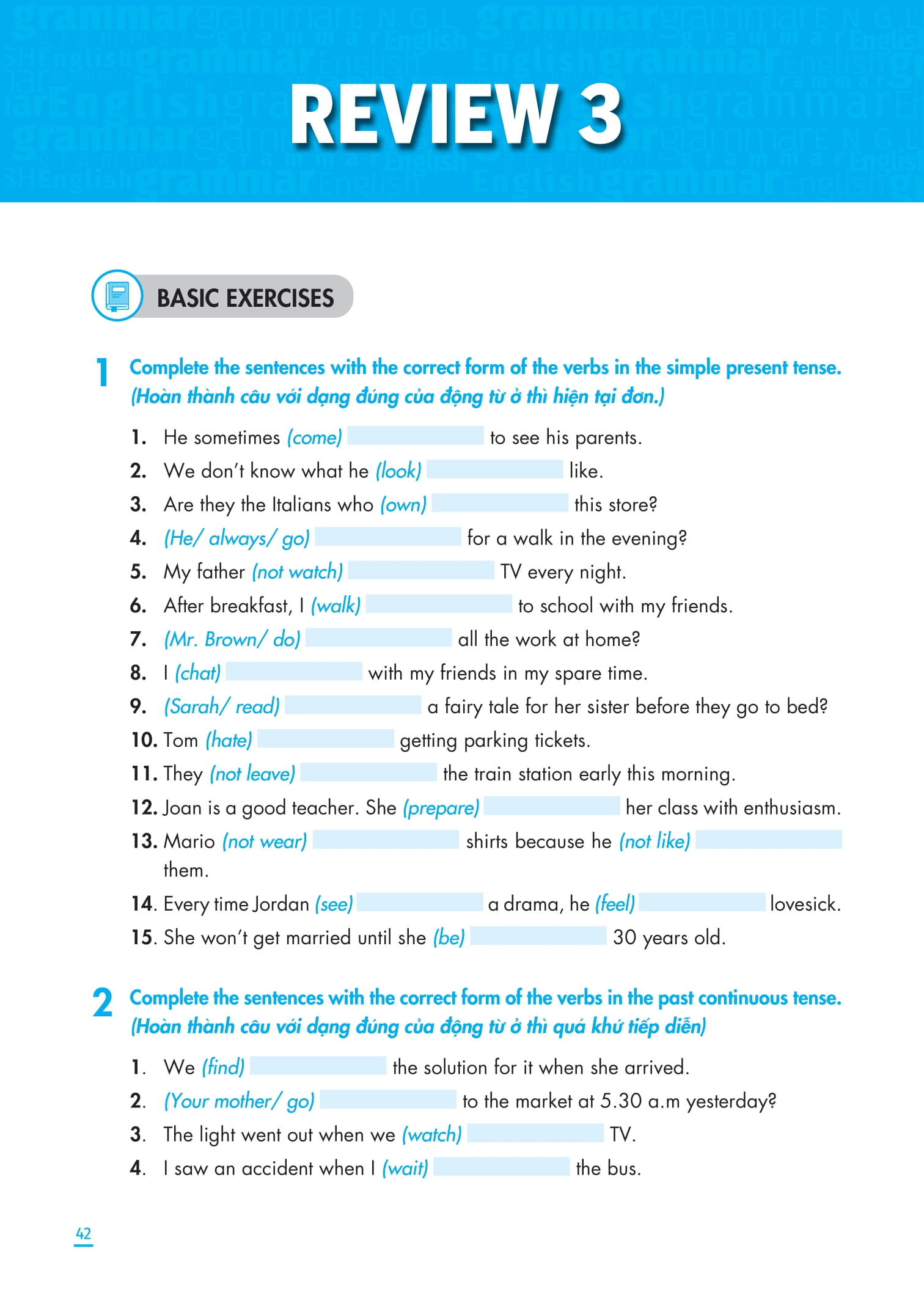 Bo
						
										
										Ngu Phap Tieng Anh Nang Cao 8 - Tap 2 (Theo Chuong Trinh Giao Duc Global Success)