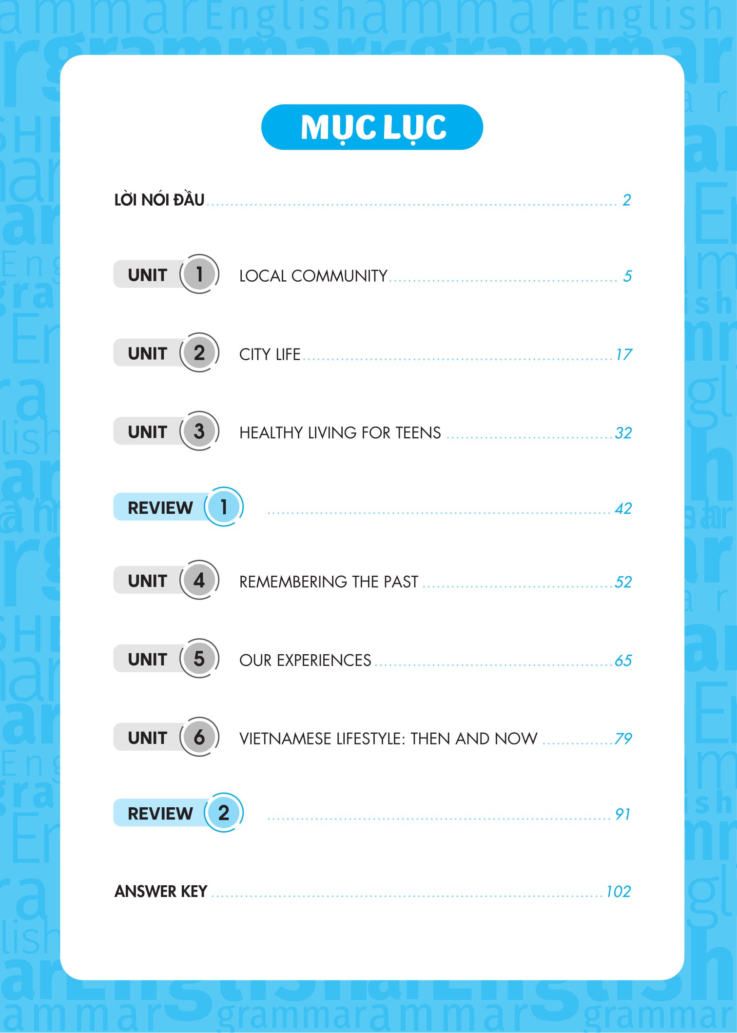 Bộ
						
										
										Ngữ Pháp Tiếng Anh Nâng Cao 9 - Tập 1