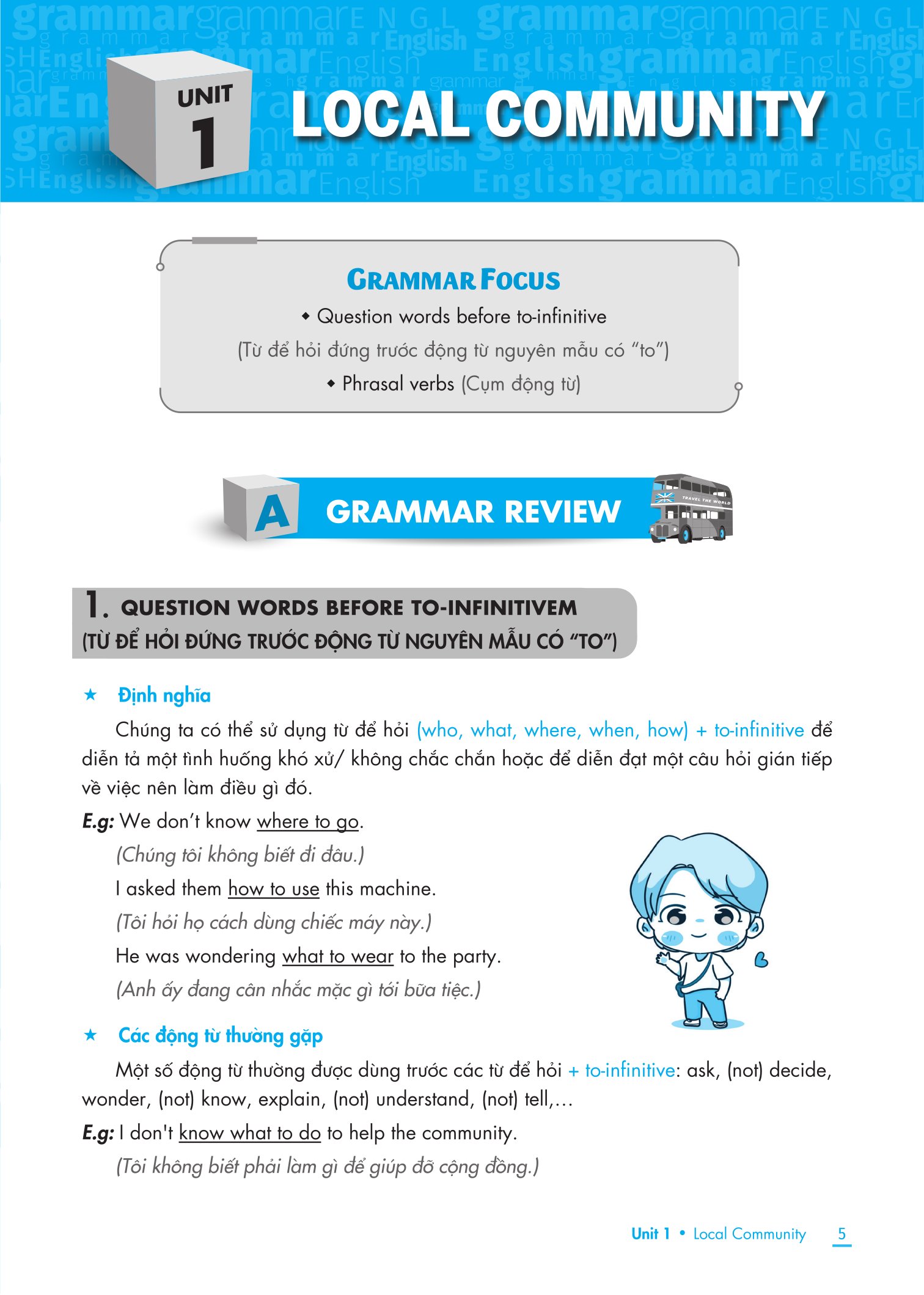 Bộ
						
										
										Ngữ Pháp Tiếng Anh Nâng Cao 9 - Tập 1