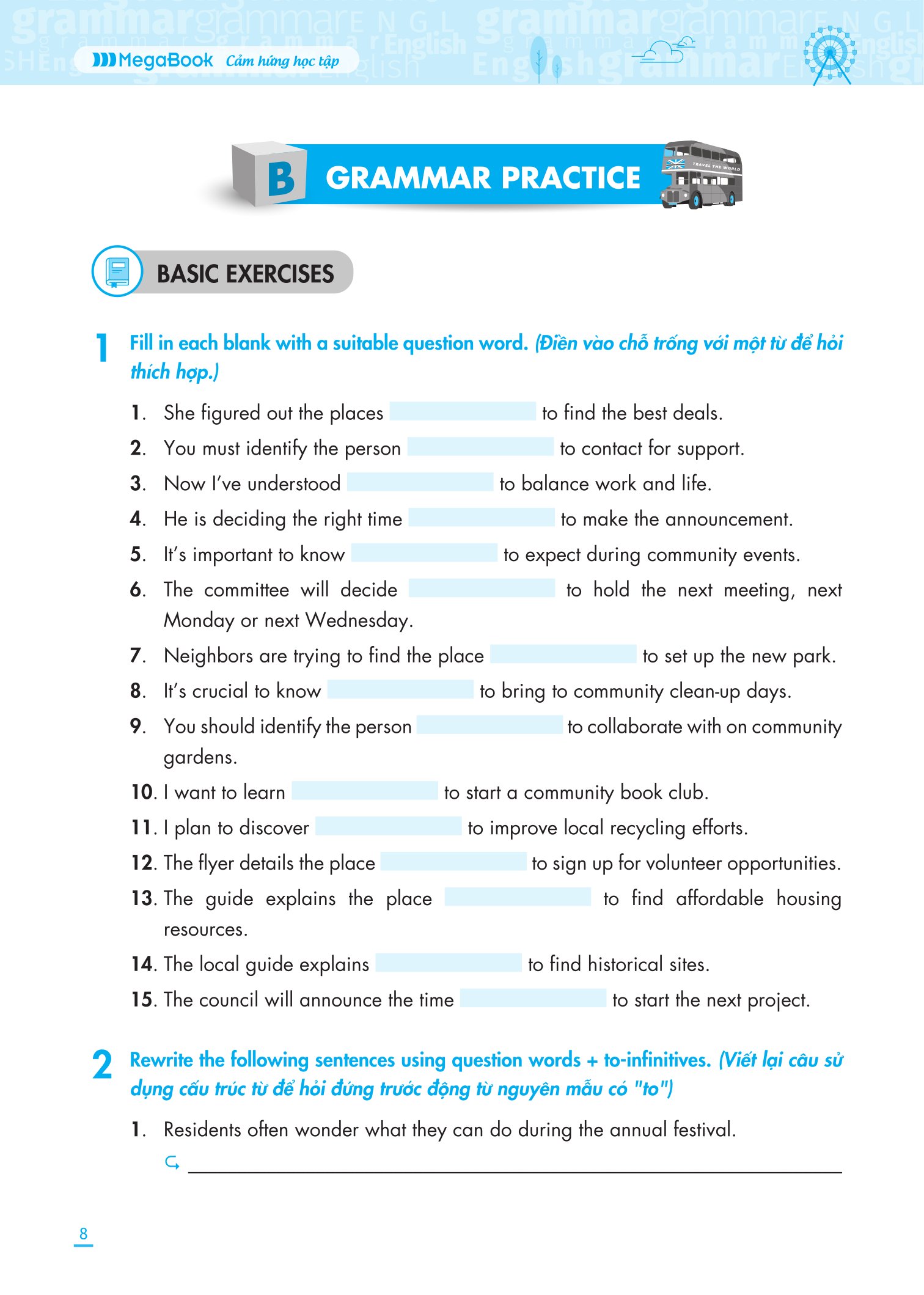 Bộ
						
										
										Ngữ Pháp Tiếng Anh Nâng Cao 9 - Tập 1