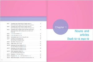 bộ ngữ pháp tiếng anh - trình độ sơ cấp - tập 1