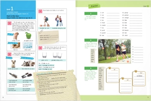 bộ ngữ pháp tiếng anh - trình độ sơ cấp - tập 1