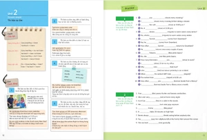 bộ ngữ pháp tiếng anh - trình độ trung cấp - tập 1