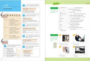 bộ ngữ pháp tiếng anh - trình độ trung cấp - tập 1