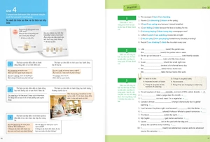 bộ ngữ pháp tiếng anh - trình độ trung cấp - tập 1