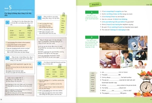 bộ ngữ pháp tiếng anh - trình độ trung cấp - tập 1