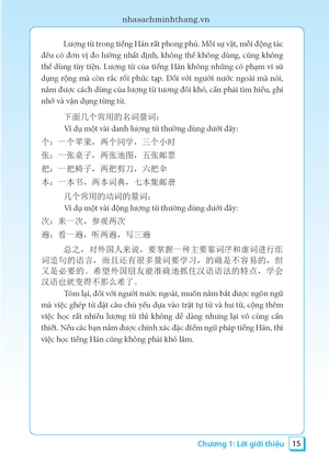 bộ ngữ pháp tiếng hán thực hành - tập 1 - trình độ sơ cấp-trung cấp (tái bản 2023)